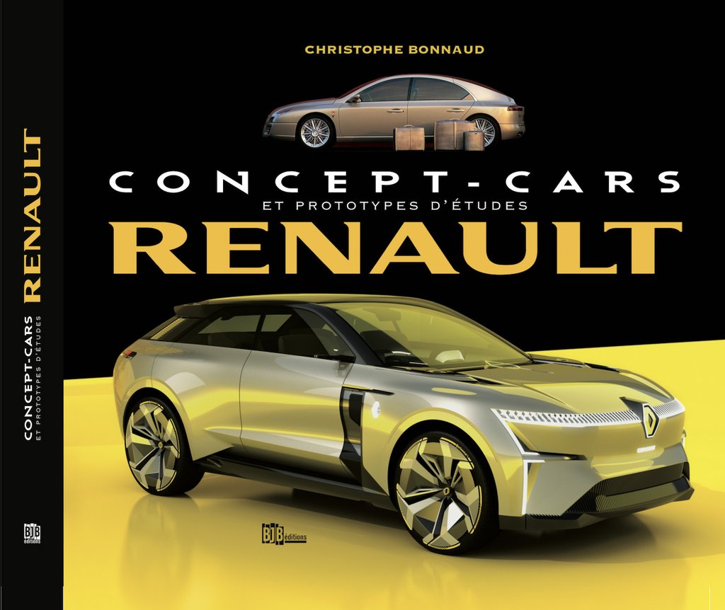 concept-cars Renault