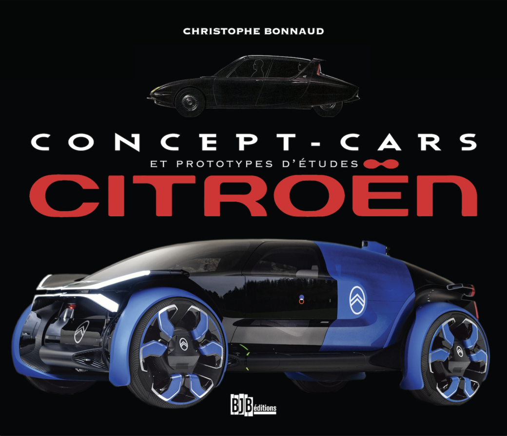Concept Cars Citroen